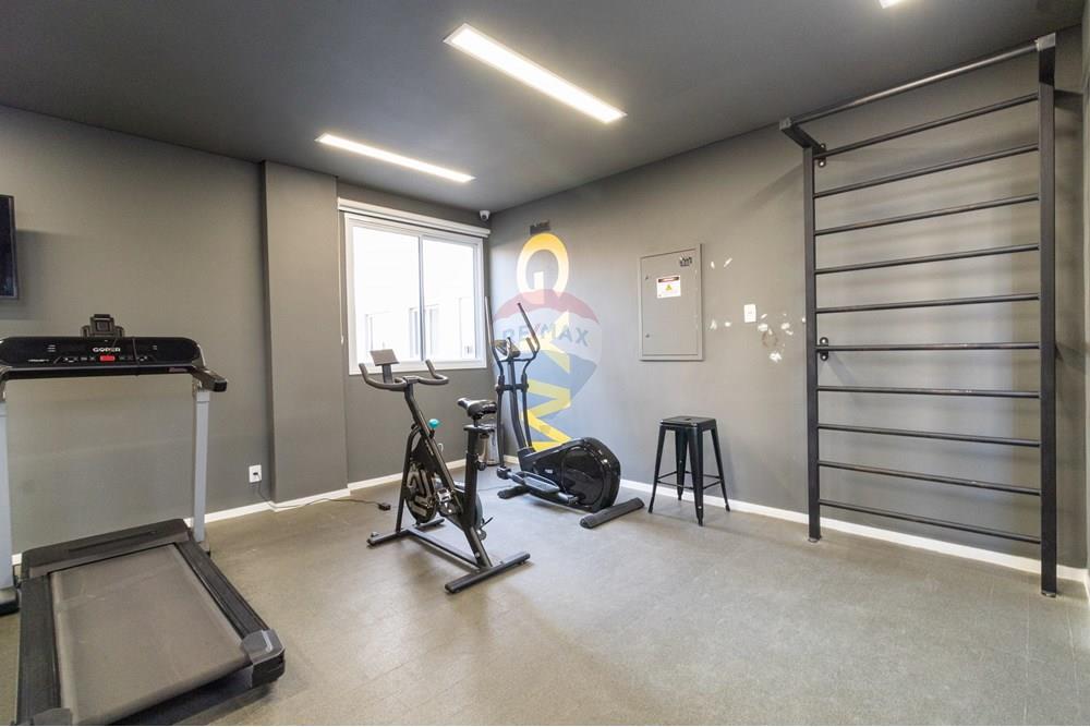 Apartamento - Venda - São Paulo , São Paulo - FAUSTOLO-6.jpg - 601371083-16