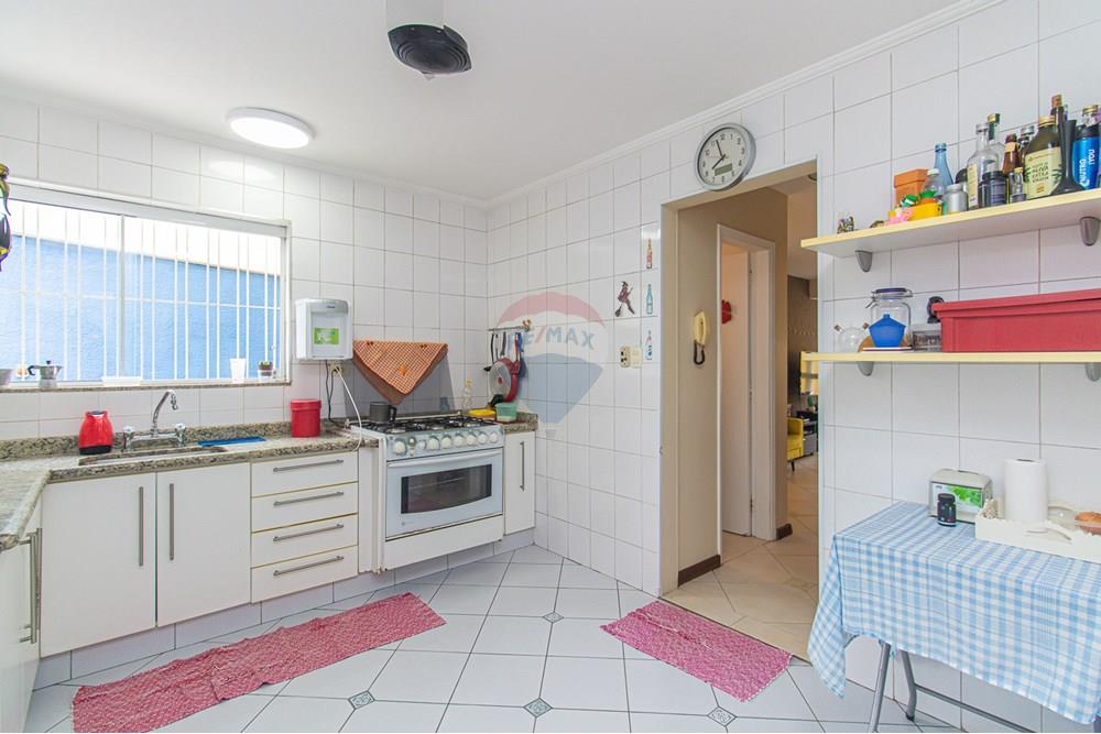 Sobrado - Venda - São Paulo , São Paulo - 04cozinha_002.jpg - 601421020-33