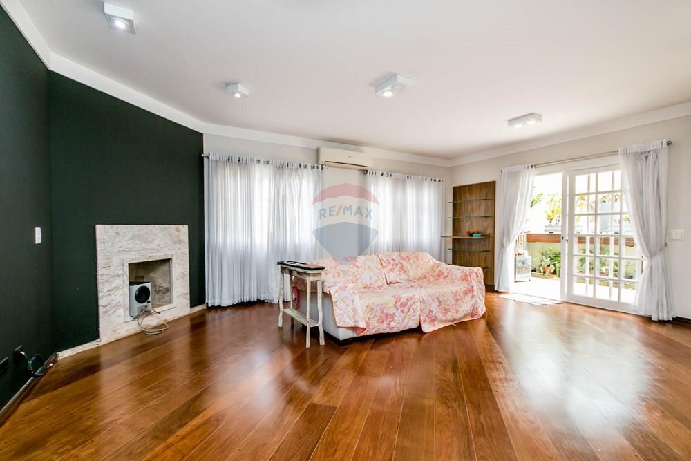 Casa - Venda - Santana de Parnaíba , São Paulo - 03sala_011.jpg - 602101005-98