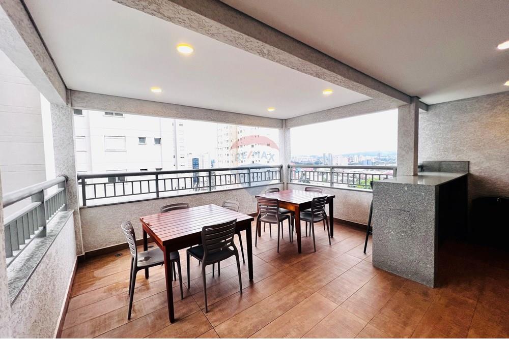 Apartamento - Alugar - São Paulo , São Paulo - Cburrasqueira.jpg - 602281044-74