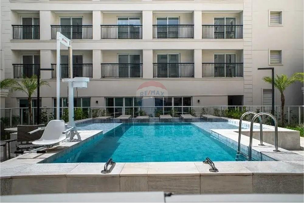 Apartamento - Alugar - São Paulo , São Paulo - 8.jpeg - 602291016-145