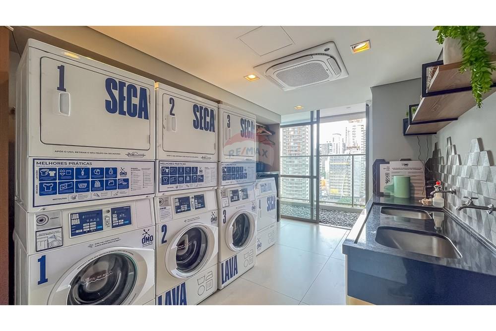 Apartamento - Venda - São Paulo , São Paulo - IMG_887353.jpg - 601371045-14