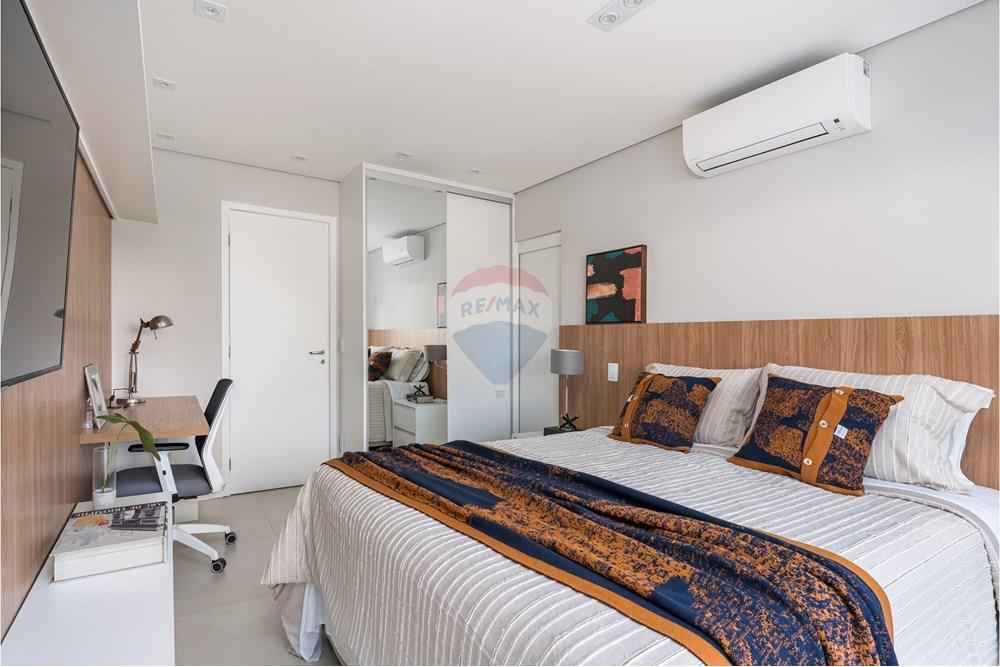 Apartamento - Venda - São Paulo , São Paulo - apto-vila-mascote-lu-boschi-fotografo-kadu-lopes-118.jpg - 601301083-12