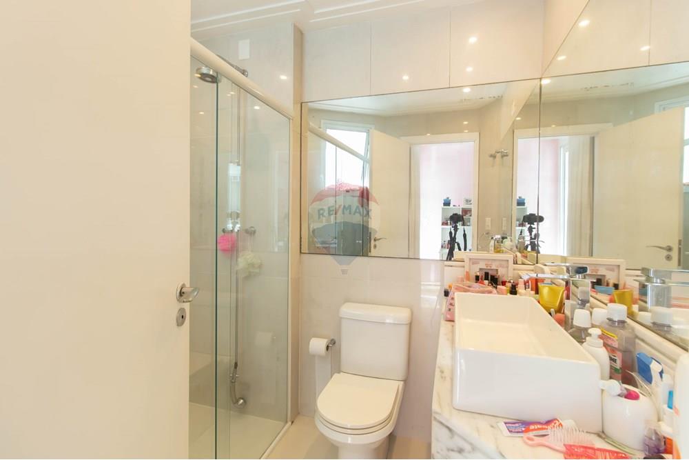 Жилищен - Апартамент - São Paulo , São Paulo - BR - 29 Suite 3.jpg - 601971072-34