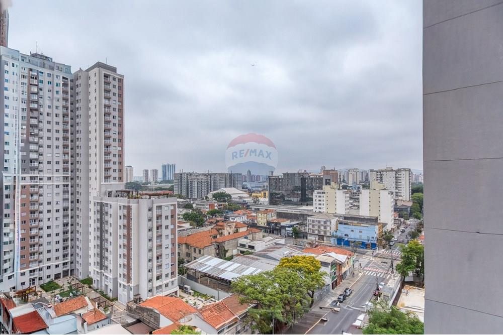 Apartamento - Venda - São Paulo , São Paulo - 12 (2).jpeg - Layout aberto - 601081086-4