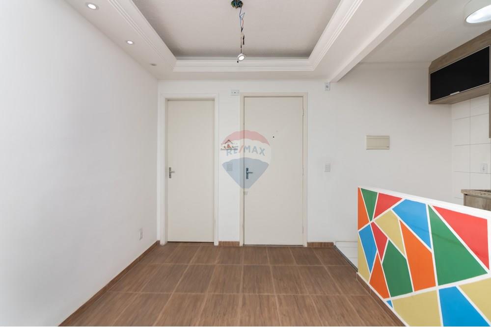 Apartamento - Venda - Osasco , São Paulo - IMG_006507.jpg - 602241026-2