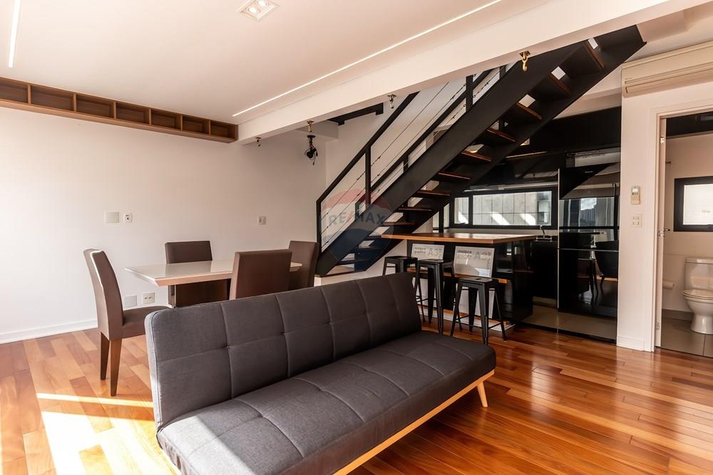 Apartamento - Alugar - São Paulo , São Paulo - apartamento-padrao-1dorm-vila-olimpia-sao-paulo-sp-AD0057_ITV (11).JPG - 601361019-3220