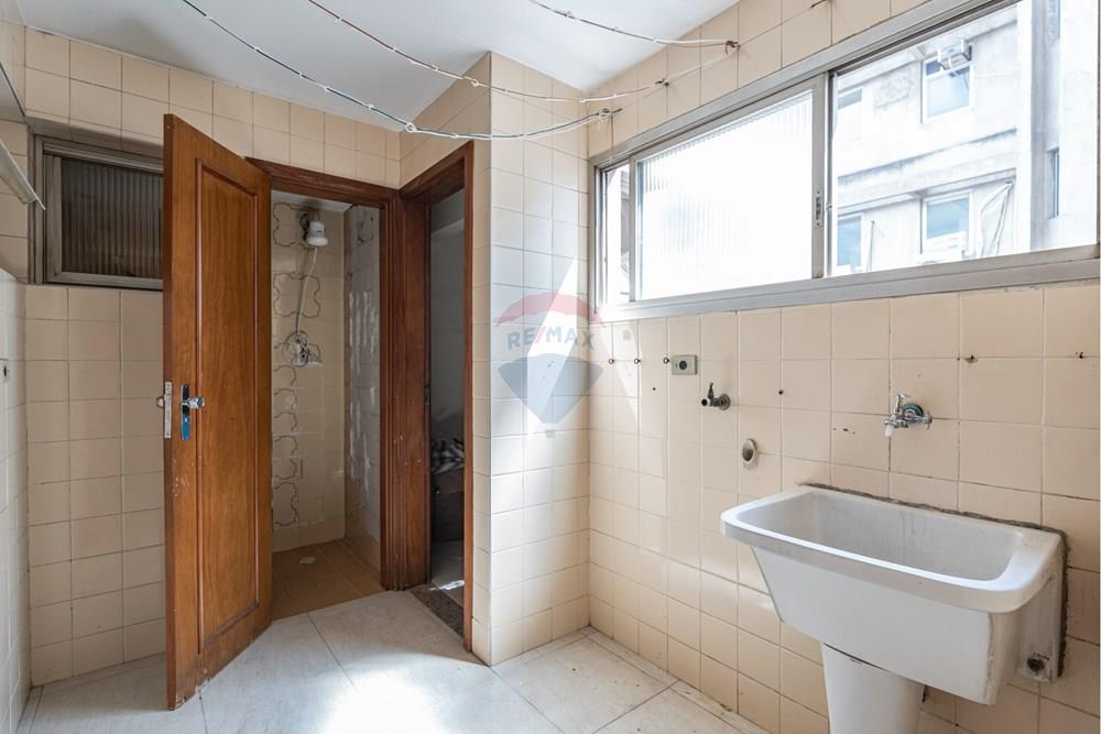 Apartamento - Venda - São Paulo , São Paulo - 05area-de-servico_002.JPG - 601401020-79