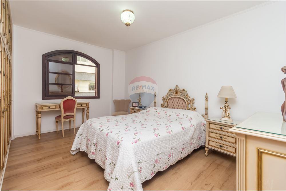 Apartamento - Venda - São Paulo , São Paulo - Quarto - 601371001-103