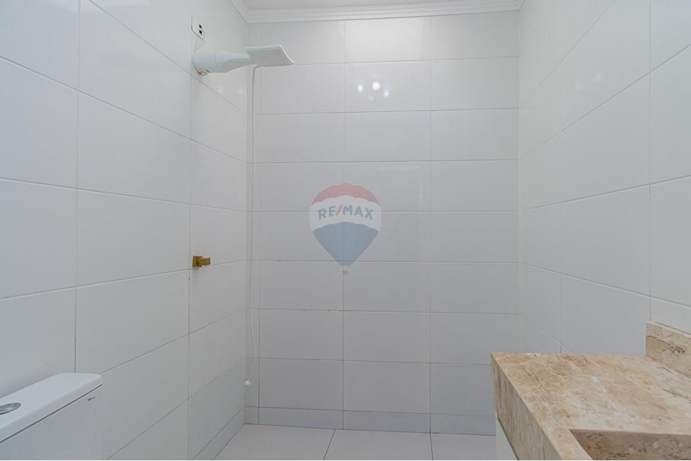 Casa - Venda - São Paulo , São Paulo - 06banheiros_007.jpg - 601401007-36