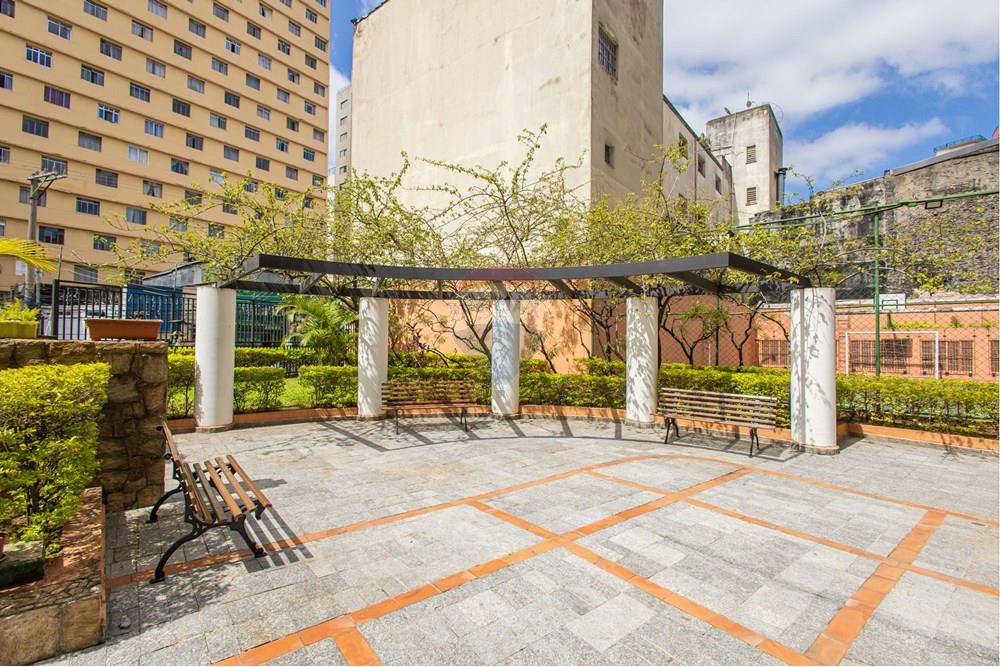 Apartamento - Venda - São Paulo , São Paulo - 02area-condominial_006 (8).jpg - 601401007-83