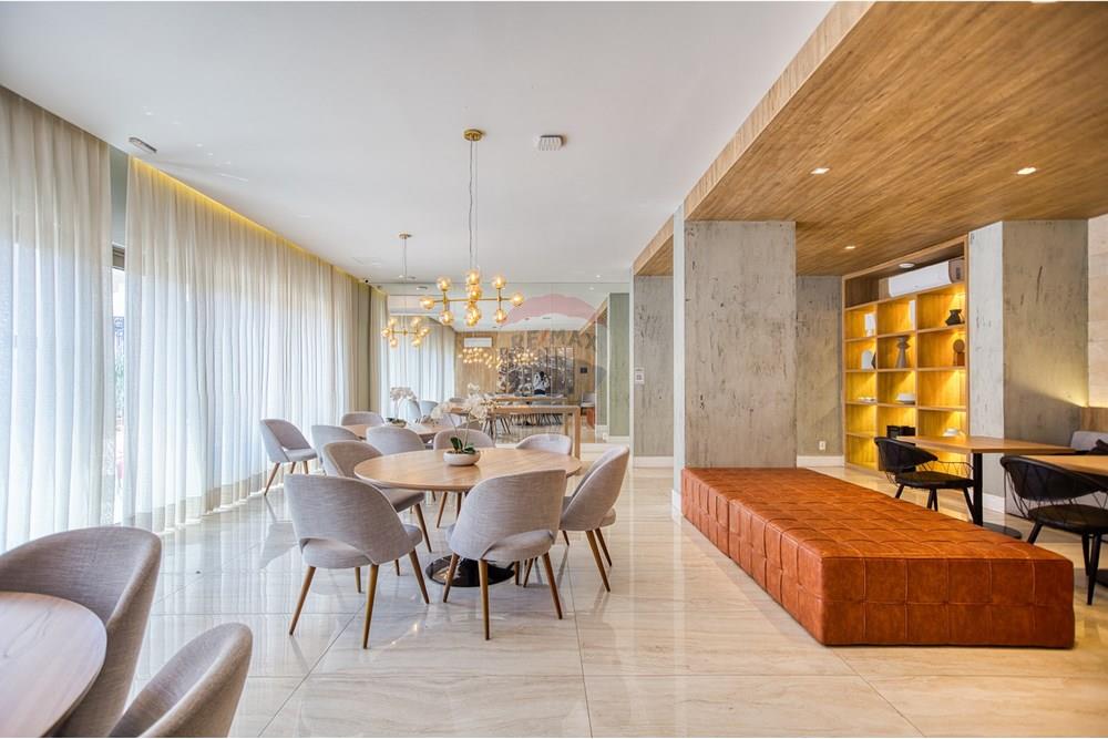 Apartamento - Venda - São Paulo , São Paulo - 38.jpg - Salão de Festas - 601081086-3