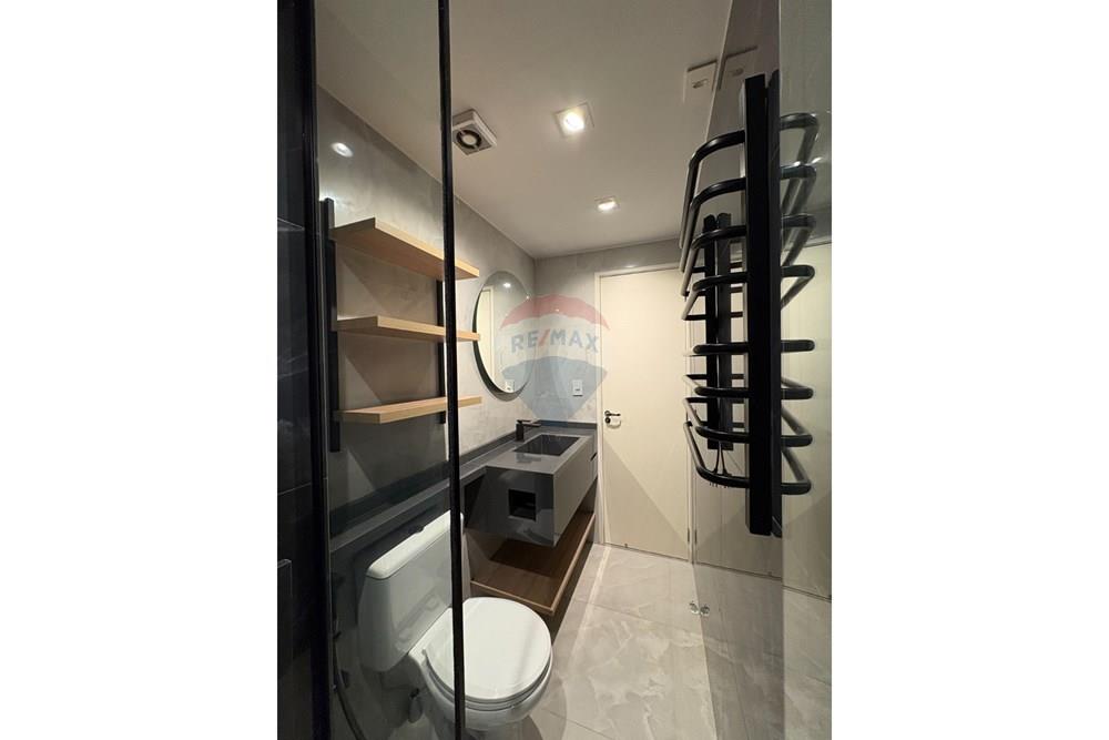 Apartamento - Alugar - São Paulo , São Paulo - d9a49fd3-eaa9-4664-b4a0-636301418d96.jpg - 601971018-1289