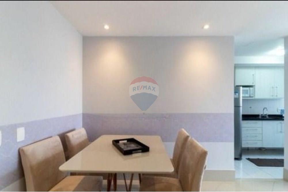 Apartamento - Alugar - São Paulo , São Paulo - 3.JPG - 601361019-3126