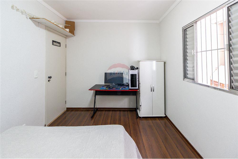 Sobrado à venda com 3 quartos, 260m² - Foto 32