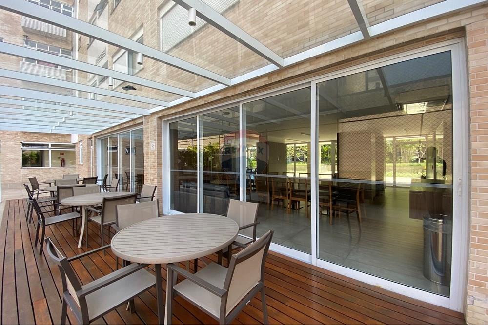 Apartamento - Alugar - São Paulo , São Paulo - IMG_2737.JPEG - 602051002-95