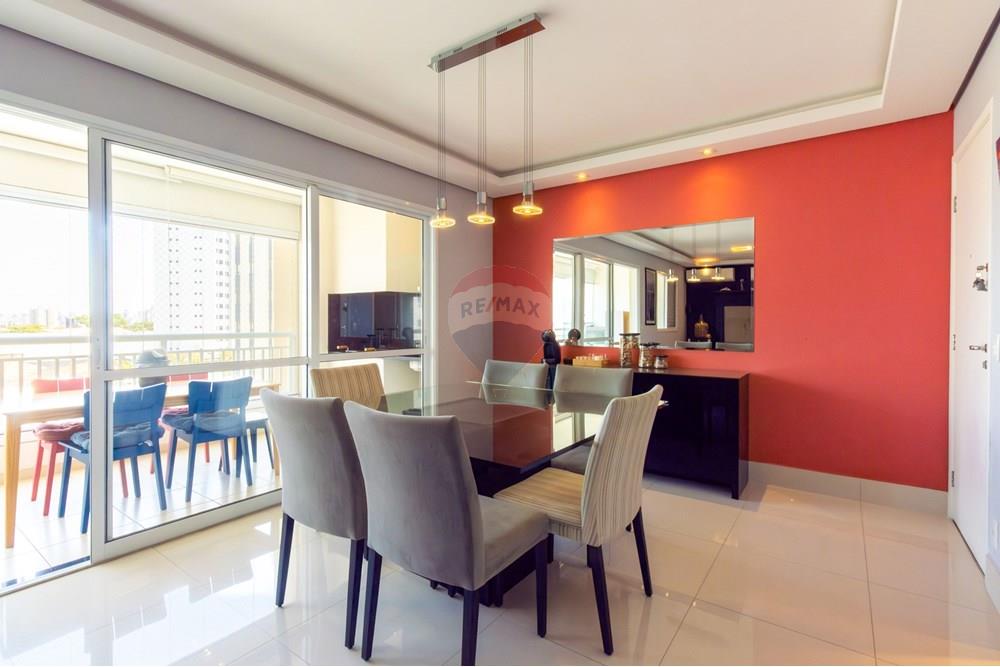 Apartamento - Venda - São Paulo , São Paulo - Foto 7 - IMG_1411 - 291125 - ID pend (contemplare).jpg - Sala de jantar - 601301040-91