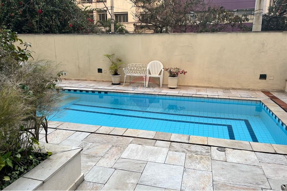 Apartamento - Alugar - São Paulo , São Paulo - IMG_6091.jpg - 602341003-18