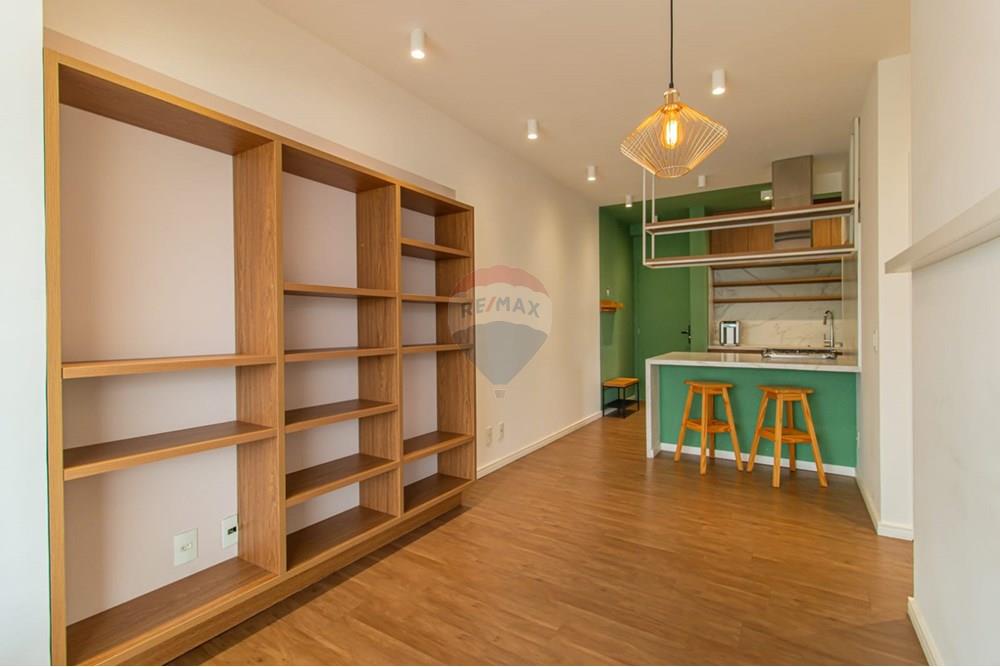 Residential - कोंडो/अपार्टमेंट - साओ पोलो , साओ पोलो - BR - WhatsApp Image 2025-10-14 at 18.27.38.jpeg - 602101050-71