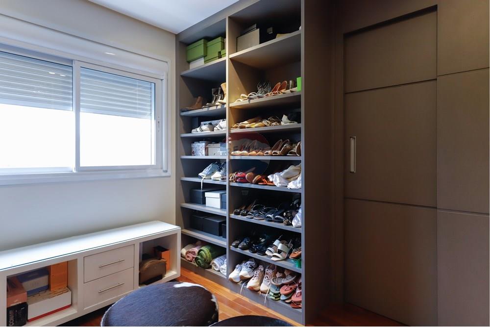 Apartamento - Venda - São Paulo , São Paulo - 25-10-13 - R. Isaac Krasilchik, 88 apto 33 C - Água Branca_039_CapodannoFotografia.jpg - 602341018-28