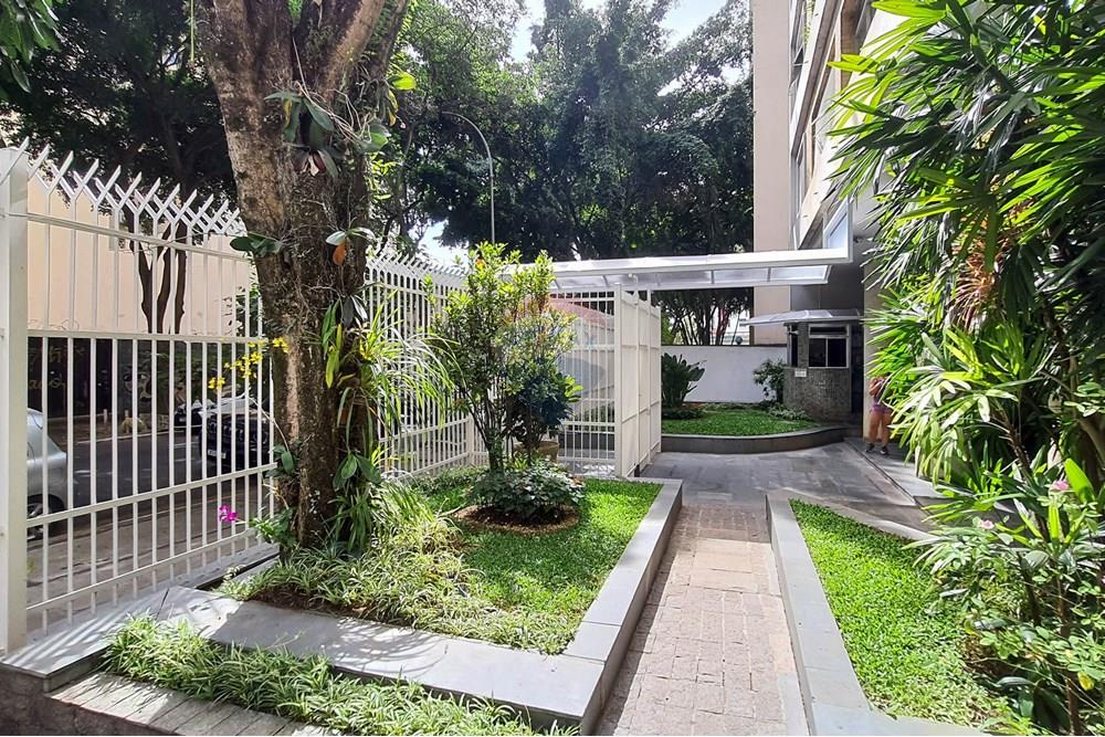 Apartamento - Venda - São Paulo , São Paulo - Rua Conselheiro Brotero, 717 apto 124_47.jpg - 602341003-5