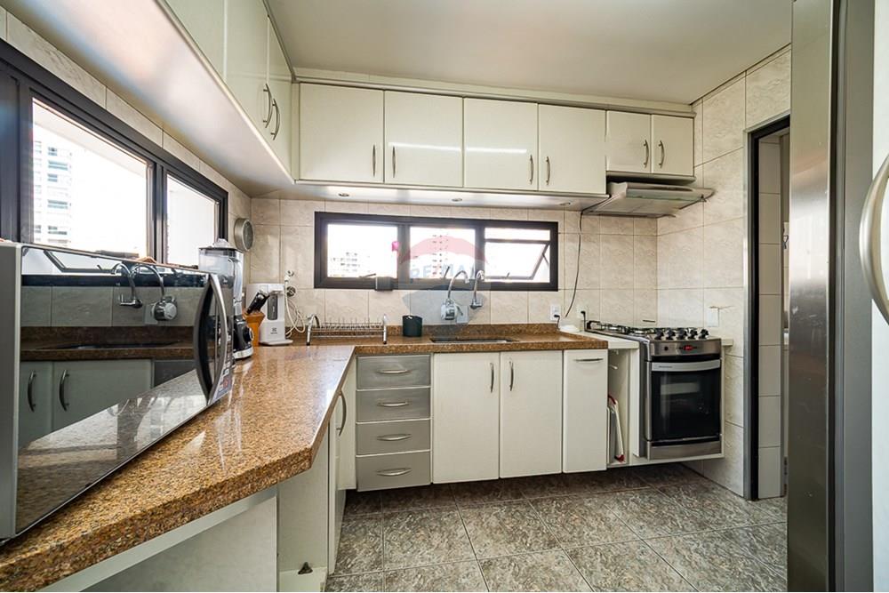 Apartamento - Venda - São Paulo , São Paulo - DSC08180-20.jpg - 601371076-14