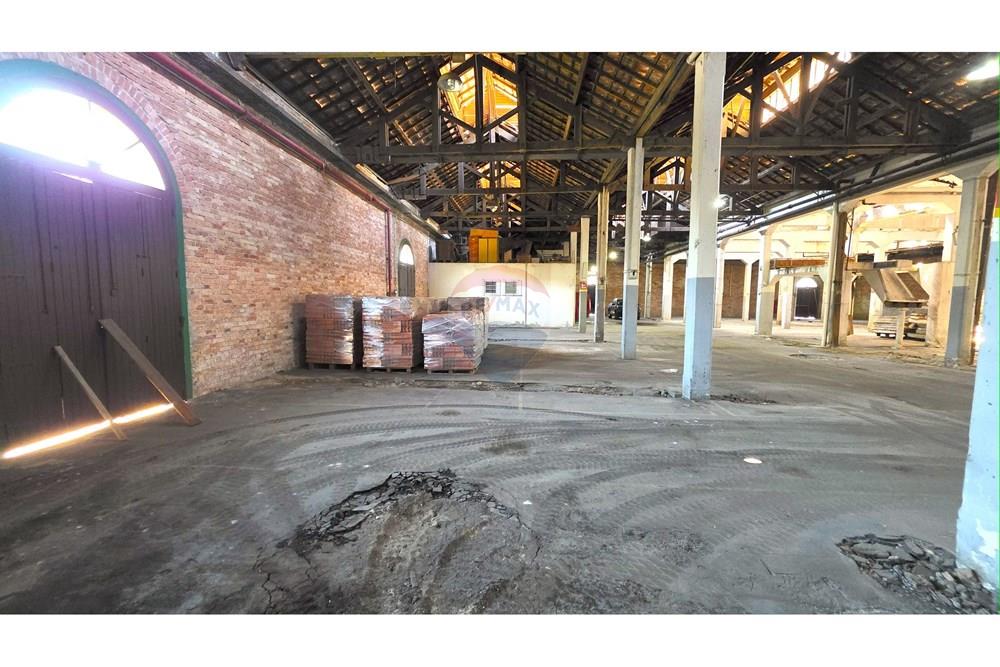 Galpão - Alugar - Santos , São Paulo - 09.jpg - 601261091-14