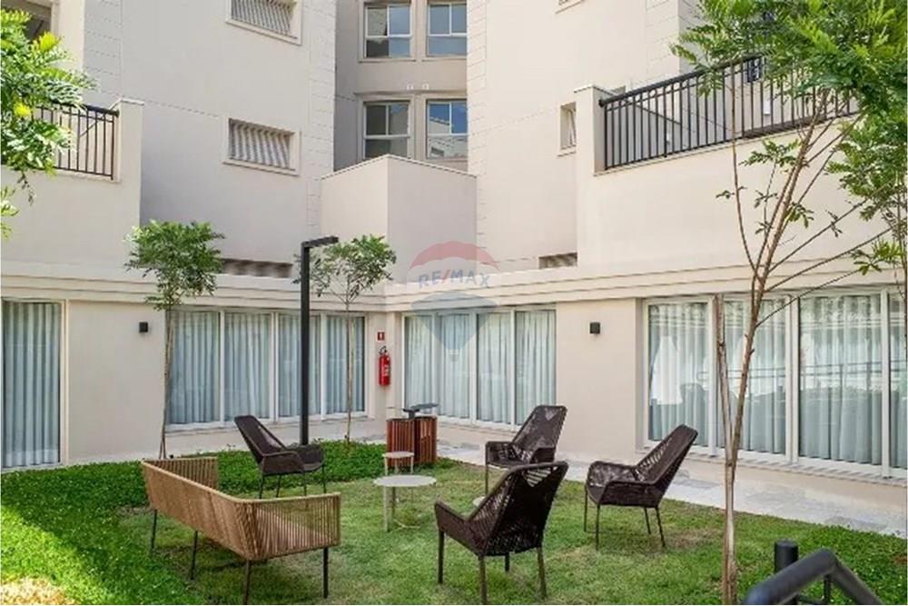 Apartamento - Alugar - São Paulo , São Paulo - 4.jpeg - 602291016-145