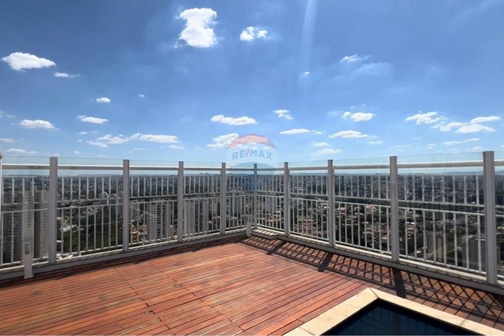 Cobertura - Venda - São Paulo , São Paulo - 025.jpeg - 601331005-34