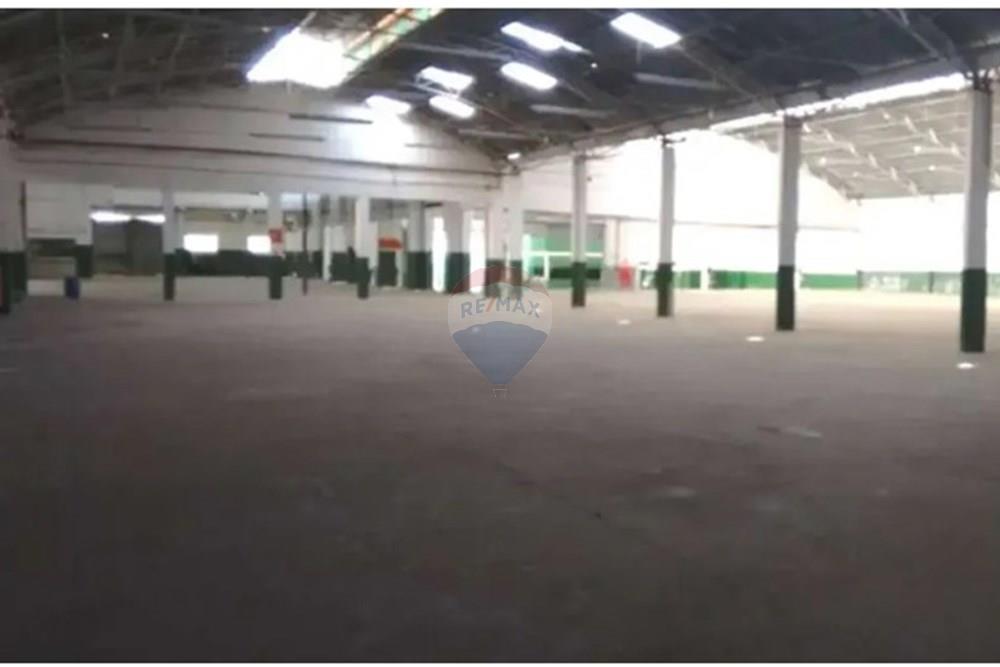 Galpão - Alugar - São Paulo , São Paulo - 3.jpg - 602291021-222