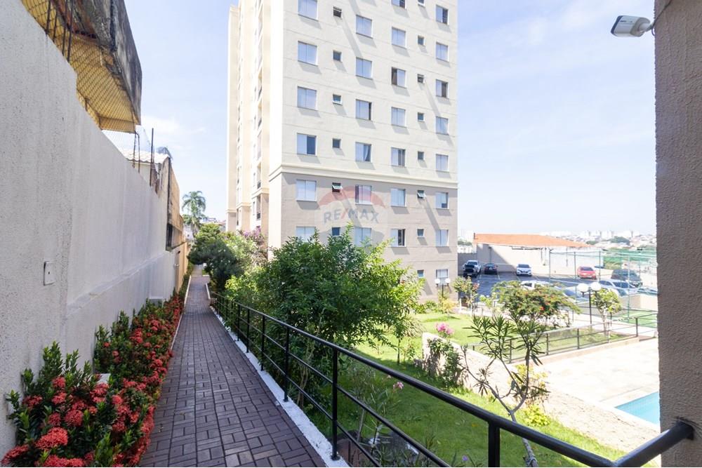 Apartamento - Venda - São Paulo , São Paulo - 43.jpg - 601751008-999