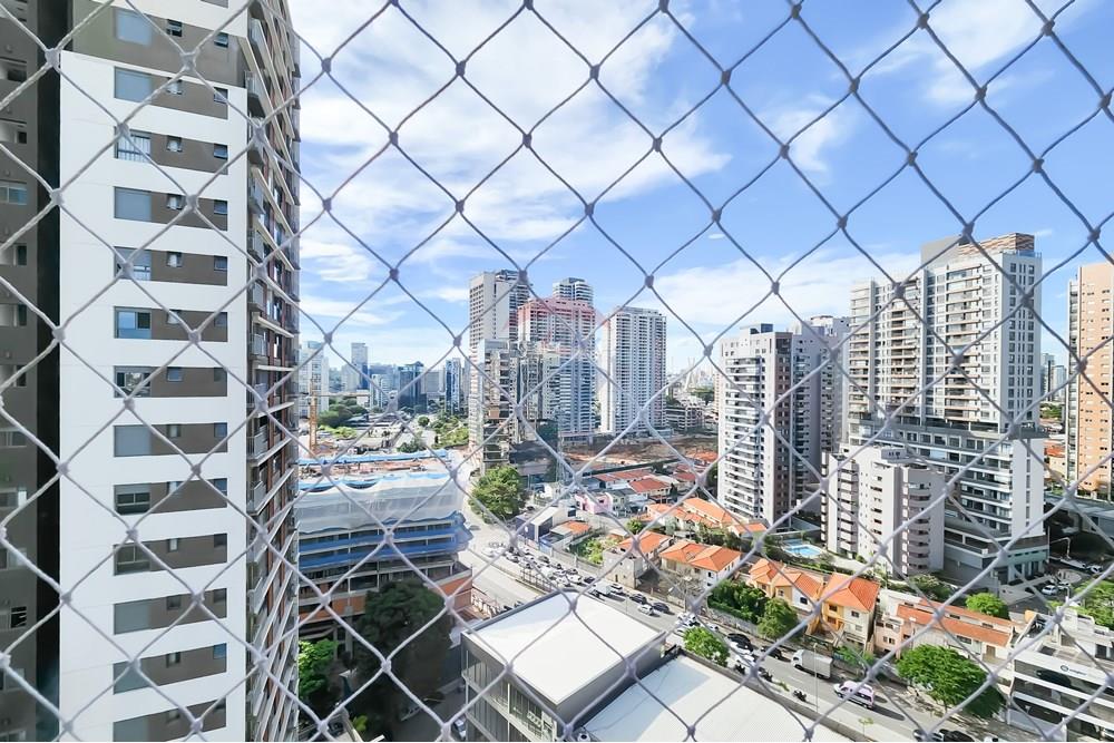 Studio - Venda - São Paulo , São Paulo - 1-52.jpg - 601131004-164