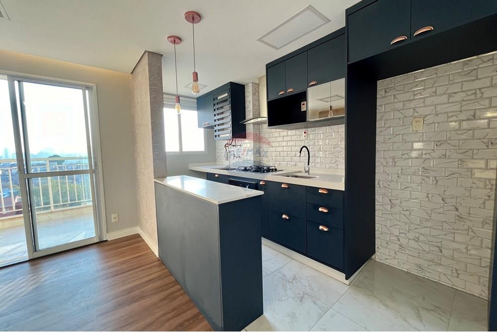 Apartamento - Alugar - São Paulo , São Paulo - IMG_2205.jpg - 602101043-20