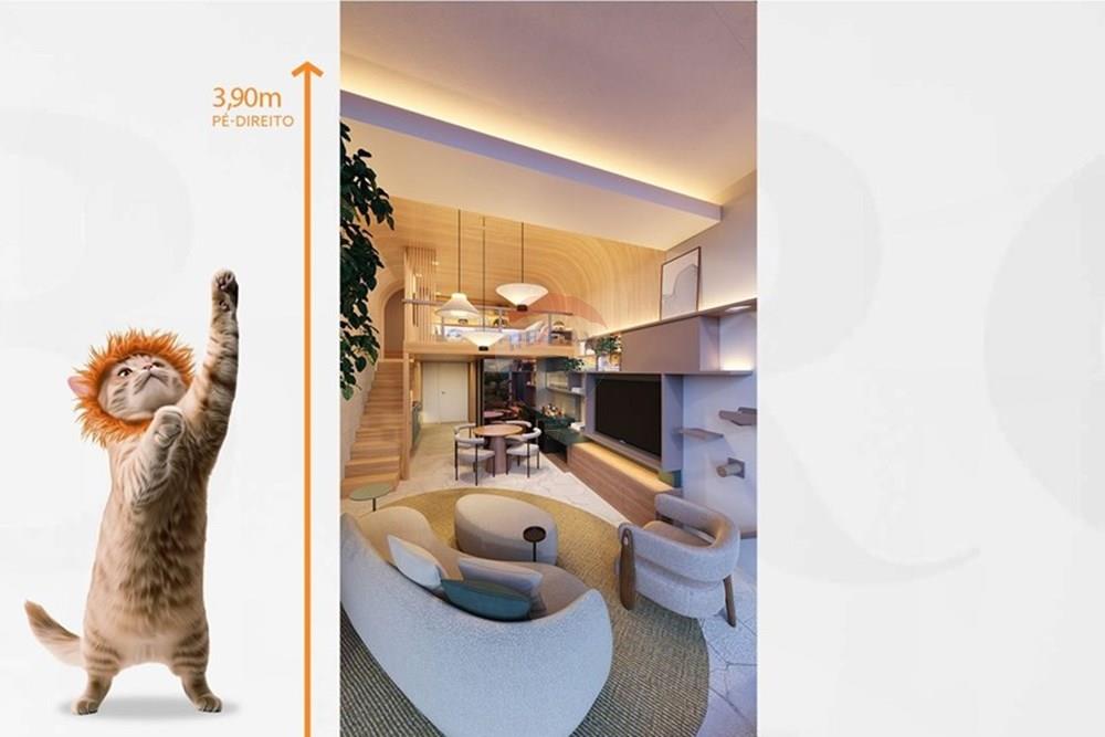 Studio - Venda - São Paulo , São Paulo - studio_brk.jpeg - 602051002-62