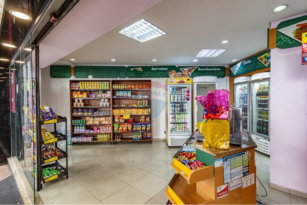 Commercieel - Benzinestation - São Paulo , São Paulo - Brazil - 01fachada_010.jpg - 601401007-49