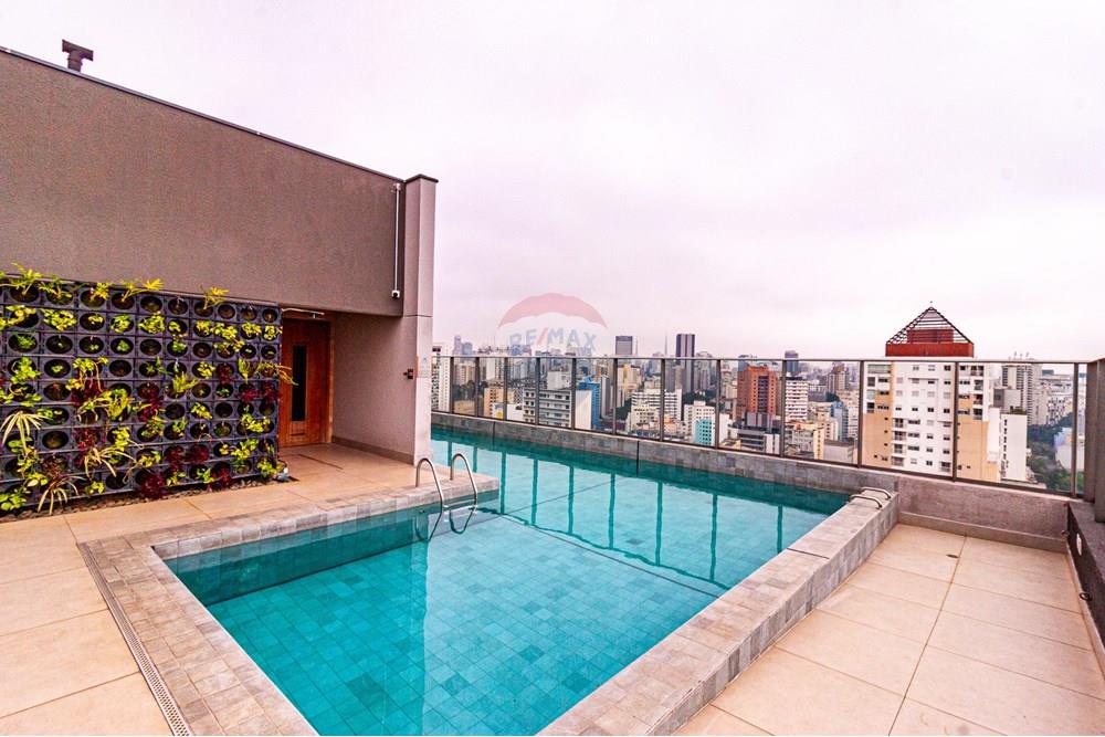 Residential - Yksiö - Sao Paulo , Sao Paulo - BR - 02area-condominial_021.jpg - 601401028-22