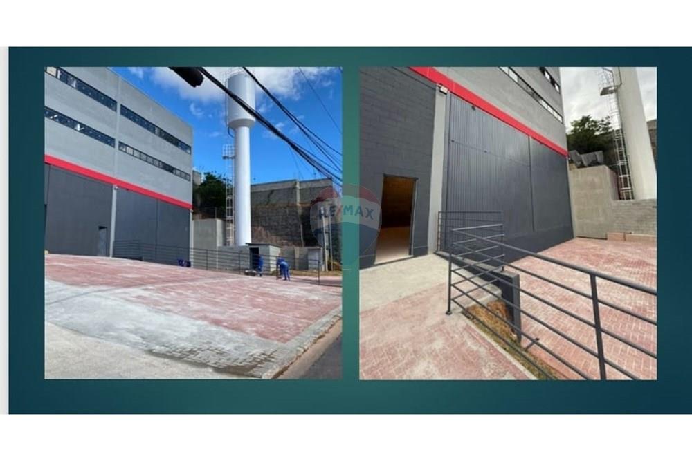 Galpão - Alugar - Cotia , São Paulo - 12.jpeg - 602141069-32