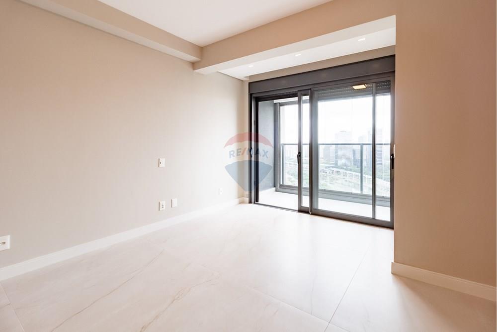 Apartamento - Alugar - São Paulo , São Paulo - _MG_5822-HDR.JPG - 601361019-3226