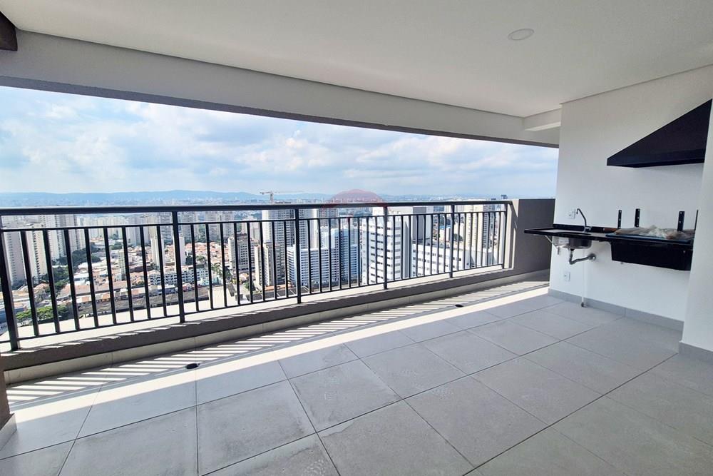 Apartamento - Venda - São Paulo , São Paulo - 20260302_145307.jpg - Varanda - 601451034-40