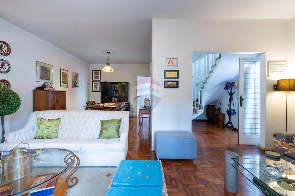 Casa - Venda - São Paulo , São Paulo - 01fotos_029.jpg - 601251032-95