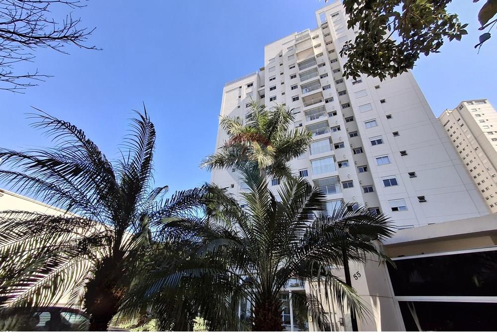 Apartamento - Venda - São Paulo , São Paulo - 56.jpg - 602191025-3