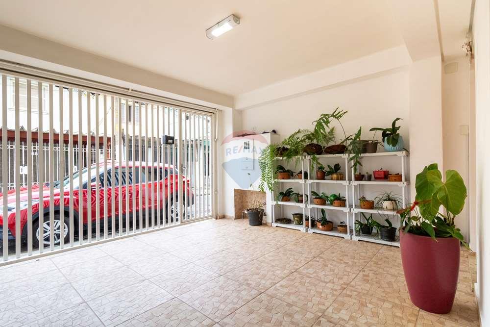 Casa - Venda - São Paulo , São Paulo - 16 GARAGEM (2).jpg - 601261021-440