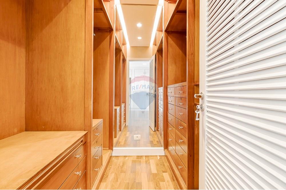 Apartamento - Venda - São Paulo , São Paulo - 29- Closet Suite 2 IMG_3814.jpg - Closet - 601081024-29