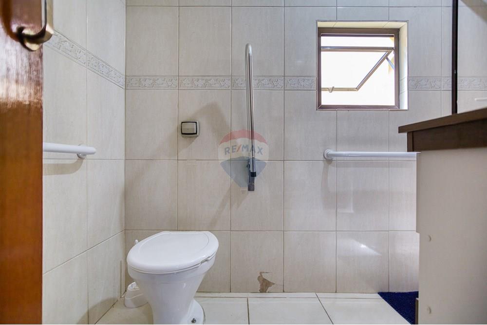 Casa - Venda - São Paulo , São Paulo - banheiros001.jpg - 601371095-12