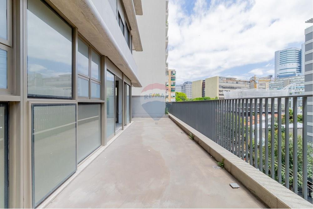 Apartamento - Venda - São Paulo , São Paulo - IMG_4908-HDR.jpg - 601081008-55