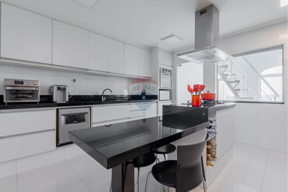 Cobertura - Venda - São Paulo , São Paulo - IMG_9998-HDR.jpg - 601081048-53