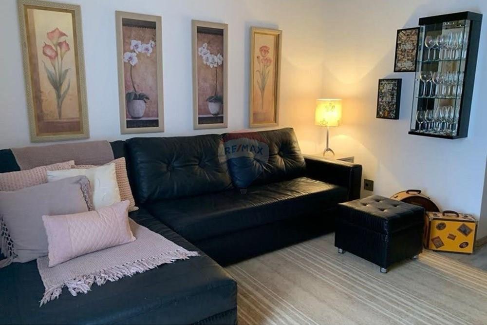 Apartamento - Venda - São Paulo , São Paulo - sala 2.jpeg - 602151052-56