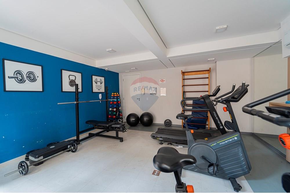 Apartamento - Venda - São Paulo , São Paulo - 601301083-8-31.JPG - 601301083-8