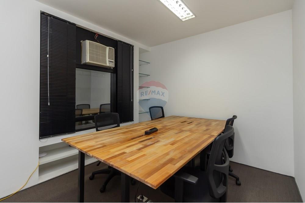 Cj. Comercial/ Sala - Venda - São Paulo , São Paulo - IMG_389704.jpg - Sala privativa - 601371045-7