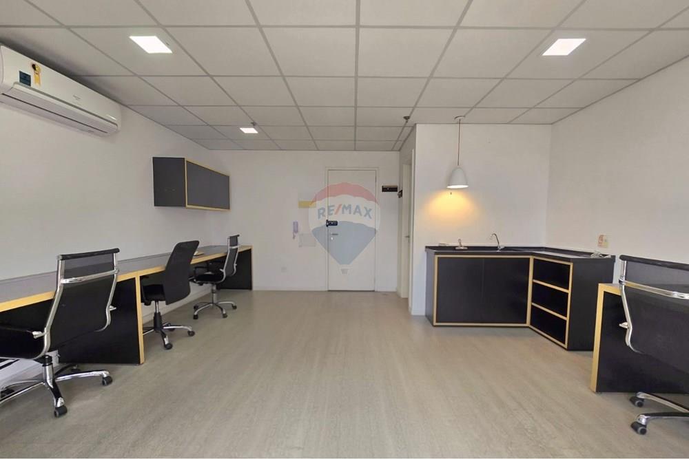 Cj. Comercial/ Sala - Alugar - São Paulo , São Paulo - 02.jpg - 601471003-225